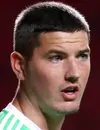 Magnus Norman - giocatore del FC Sholing