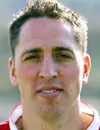 Magnus Powell - Karriereende futbolcusu