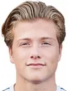 Magnus Ravn - Vereinslos futbolcusu