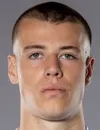 Magnus Rösner - FC Schalke 04 II futbolcusu