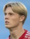 Magnus Sjøeng - Vålerenga Fotball Elite futbolcusu