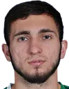 Magomed Yakuev - Spieler von FK Ufa