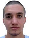 Magomet Tsoloev futbolcu profil fotoğrafı