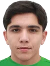 Magtymberdi Berenov futbolcu profil fotoğrafı