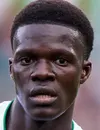 Maguette Gueye - Racing Santander futbolcusu