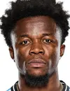 Mahala Opoku - CF Montréal futbolcusu