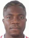 Mahama Nsiah futbolcu profil fotoğrafı