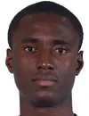 Mahamadou Ba - Kapaz PFK futbolcusu