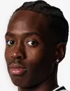 Mahamadou Balde - PAOK Thessaloniki B futbolcusu