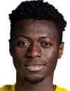 Mahamadou Dembele - Valmiera FC futbolcusu