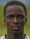 Mahamadou Dembélé - Dinamo Samarkand futbolcusu