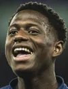 Mahamadou Diawara - giocatore del Olympique Lyon