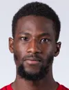 Mahamadou Doucouré futbolcu profil fotoğrafı