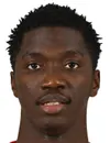 Mahamadou Doumbia - Al-Ittihad Club futbolcusu