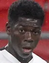 Mahamadou Nagida - FC Stade Rennes futbolcusu
