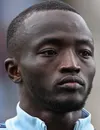 Mahamadou Sangaré - Manchester City U21 futbolcusu