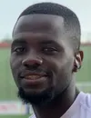 Mahamadu Ceesay Danso - RB Keflavík futbolcusu