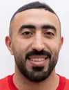 Mahdi Al-Humaidan - Qadsia SC futbolcusu