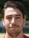 Mahdi Mehnatgir futbolcu profil fotoğrafı