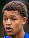 Mahdi Nicoll-Jazuli - joueur du Chelsea FC U18