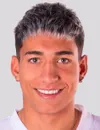 Maher Carrizo - joueur du Ajax Amsterdam