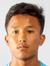Maheson Tongbram Singh - giocatore del Chennaiyin FC
