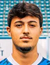Mahir Huber - Wilhelmshavener SC FRISIA futbolcusu