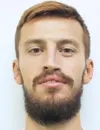 Mahir Karic - Spieler von FK Slavija Sarajevo