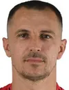 Mahir Karic - South Melbourne FC futbolcusu