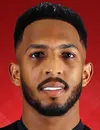 Mahmood Gamal futbolcu profil fotoğrafı