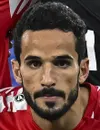 Mahmoud Al-Mardi - giocatore del Al-Hussein SC (Irbid)