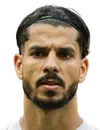 Mahmoud Al-Shalui - Al-Ittihad SC futbolcusu
