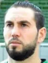 Mahmoud Al-Youssef - Hutteen SC futbolcusu
