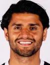 Mahmoud Dahoud - Eintracht Frankfurt futbolcusu
