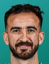 Mahmoud Dunga futbolcu profil fotoğrafı