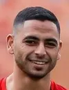 Mahmoud El Gazar - giocatore del Bank El Ahly