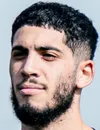 Mahmoud El Wakil - jogador do Football Bourg-en-Bresse Péronnas 01