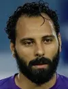 Mahmoud Genesh - Ittihad Alexandria SC futbolcusu