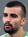 Mahmoud Jaber - AS Saint-Étienne futbolcusu