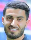 Mahmoud Jamal - jugador del Shabab Al-Ordon Club