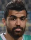 Mahmoud Kabonga - jugador del Ala'ab Damanhour