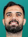 Mahmoud Marei - Pyramids FC futbolcusu
