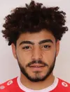 Mahmoud Nayef - Al-Karamah SC futbolcusu