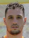 Mahmoud Reda futbolcu profil fotoğrafı