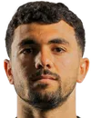 Mahmoud Saber - jugador del Pyramids FC
