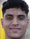 Mahmoud Shabana - Ittihad Alexandria SC futbolcusu