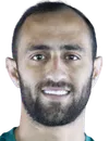 Mahmoud Shawkat - Al-Wehdat SC futbolcusu