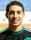 Mahmoud Shika - Spieler von G Football Club