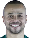 Mahmoud Za'tara - Duqara Club player
