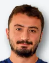 Mahmut Bilir - joueur du Cankiri FSK